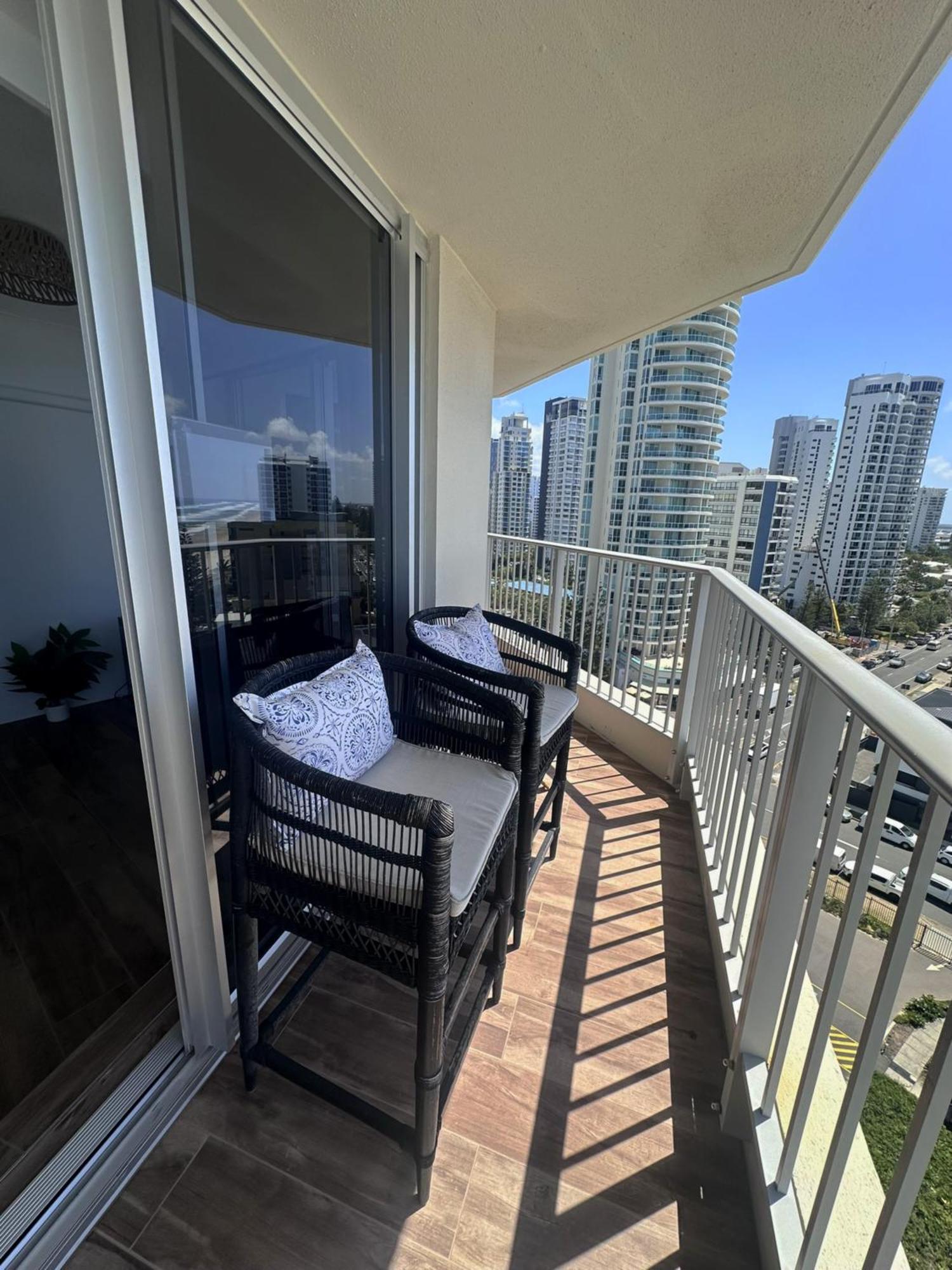 Absolutely Stunning! On The Beach !!! Gold Coast Exterior photo